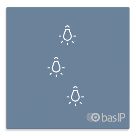 Беспроводные выключатели BAS-IP Беспроводные выключатели BAS-IP