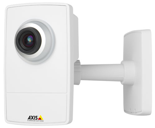 IP-камеры