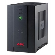APC Smart-UPS 1000VA USB источник бесперебойного питания