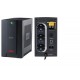 APC Back-UPS 650VA источник бесперебойного питания