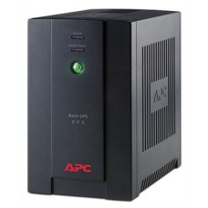 APC Back-UPS 800VA источник бесперебойного питания APC Back-UPS 800VA источник бесперебойного питания