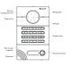 BAS-IP AV-01K v3 SIP BAS-IP AV-01K v3 SIP