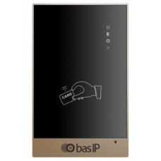 BAS-IP CR-01 BAS-IP CR-01