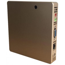 BAS-IP PBX-100 BAS-IP PBX-100