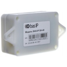 BAS-IP SH-40