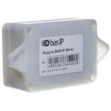 BAS-IP SH-42 BAS-IP SH-42