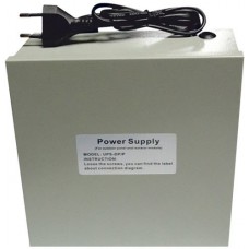BAS-IP UPS-DP