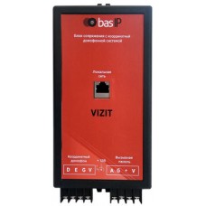 BAS-IP BAS-IP-VIZIT