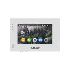 BAS-IP AP-07L v3 SIP