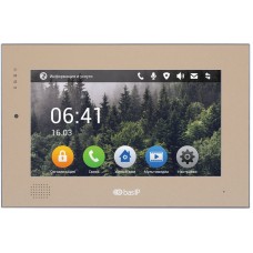BAS-IP AQ-10 v3 SIP