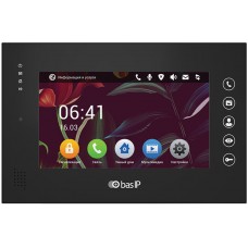 BAS-IP AS-10 v3 SIP