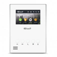 BAS-IP AU-04LA v4