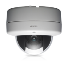 CANON VB-H610VE CANON VB-H610VE