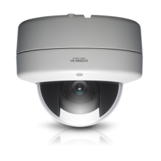 CANON VB-M600VE
