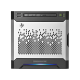 HP ProLiant MicroServer Gen8 G1610T сервер