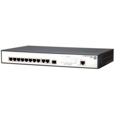 HP 1905-10G-PoE коммутатор HP 1905-10G-PoE коммутатор