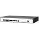 HP 1905-10G-PoE коммутатор