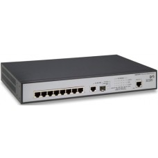 HP 1905-8-PoE коммутатор