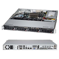 IPScope NVR-16BR IPScope NVR-16BR