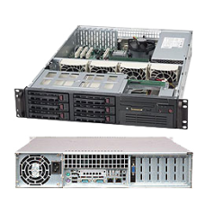 IPScope NVR-25BR IPScope NVR-25BR