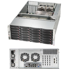 IPScope NVR-80BR-PRO