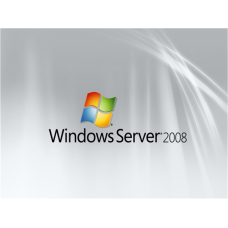 Microsoft Windows Server 2008 64 бит OEM