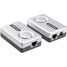 TP-Link TL-PoE200 TP-Link TL-PoE200