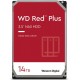 Western Digital Red Plus 14TB 7200rpm 512МB WD140EFGX 3.5 SATA III