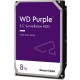 Western Digital Purple 8TB 5640rpm 128MB WD84PURZ 3.5 SATA III