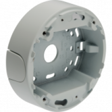 AXIS T94H01P CONDUIT BACKBOX AXIS T94H01P CONDUIT BACKBOX