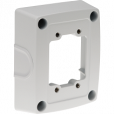 AXIS T94R01P CONDUIT BACK BOX AXIS T94R01P CONDUIT BACK BOX