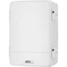 AXIS T98A15-VE SURVEILLANCE CABINET AXIS T98A15-VE SURVEILLANCE CABINET