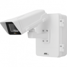 AXIS T98A16-VE SURVEILLANCE CABINET AXIS T98A16-VE SURVEILLANCE CABINET