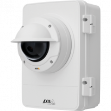 AXIS T98A17-VE SURVEILLANCE CABINET