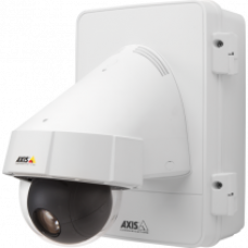 AXIS T98A19-VE SURVEILLANCE CABINET