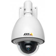 AXIS 215PTZ-E