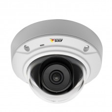 AXIS M3006-V AXIS M3006-V