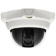 AXIS P3301-V AXIS P3301-V