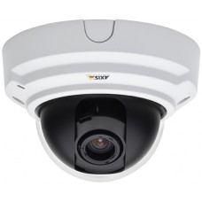 AXIS P3343-V 12mm