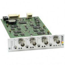 AXIS P7224 Video Encoder Blade