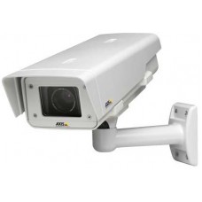 AXIS Q1755-E 50HZ AXIS Q1755-E 50HZ