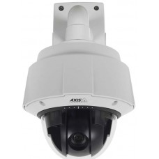 AXIS Q6032-E 50 Hz