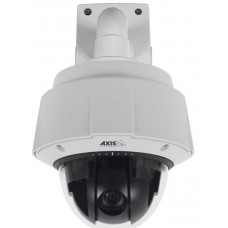 AXIS Q6034-E 50HZ