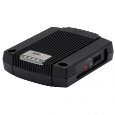 AXIS Q7401 AXIS Q7401