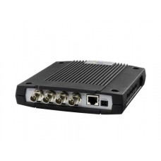 AXIS Q7404 AXIS Q7404