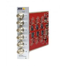 AXIS Q7436 AXIS Q7436