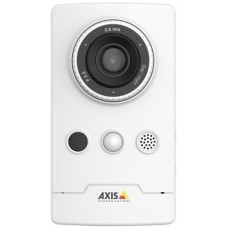AXIS M1065-L AXIS M1065-L