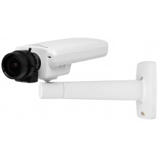 AXIS P1365 Mk II AXIS P1365 Mk II
