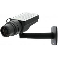 AXIS Q1635 AXIS Q1635