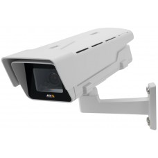 AXIS P1365-E Mk II